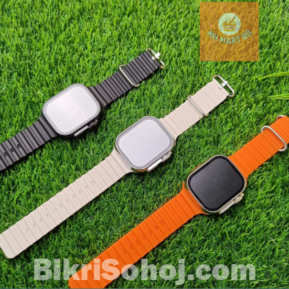 T 10 ultra 2 smartwatch